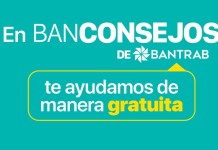 BanConsejos promueve la educación financiera a todos los guatemaltecos. Arte: Bantrab.