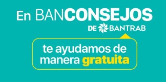 BanConsejos promueve la educación financiera a todos los guatemaltecos. Arte: Bantrab.