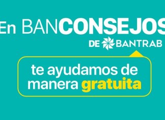 BanConsejos promueve la educación financiera a todos los guatemaltecos. Arte: Bantrab.