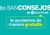 BanConsejos promueve la educación financiera a todos los guatemaltecos. Arte: Bantrab.