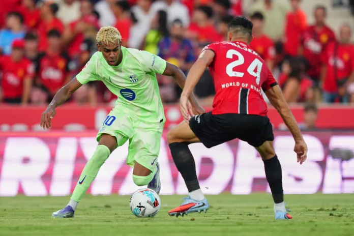 Spain Soccer La Liga Este fin de semana se disputa la segunda jornada de LaLiga española, con un duelo atractivo entre el FC Barcelona y el recién ascendido Levante, este sábado. Foto La Hora: AP.