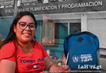 Contraloría iniciará auditoría en Segeplan por programa que entregó beca a excandidata de Semilla
