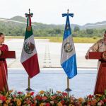 Bernardo Arévalo Tren Maya