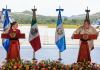 Bernardo Arévalo Tren Maya