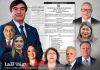 Desde las comisiones oscuras. Foto La Hora: Guatemala Visible- Congreso- Archivo- Envato.