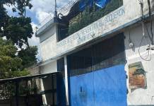 PNC confirma nuevo motín y dos rehenes en Centro de Detención «El Boquerón», Santa Rosa Centro de Detención «El Boquerón», Cuilapa, Santa Rosa