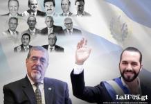 Populismo y autoritarismo. Foto La Hora: AP-AFP-Redes Sociales- Wikipedia.
