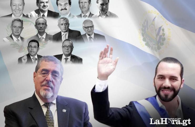 Populismo y autoritarismo. Foto La Hora: AP-AFP-Redes Sociales- Wikipedia.