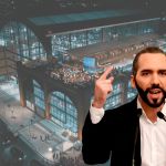 Bukele entrega el nuevo mercado San Miguelito y planea construir cinco más