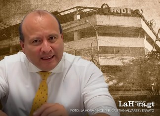 INDE CRISTIAN ALVAREZ