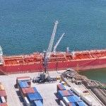 CACIF El Puerto Santo Tomás no puede detenerse es un servicio esencial para Guatemala