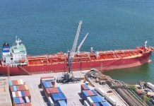 CACIF El Puerto Santo Tomás no puede detenerse es un servicio esencial para Guatemala