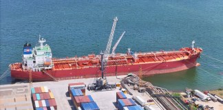 CACIF El Puerto Santo Tomás no puede detenerse es un servicio esencial para Guatemala