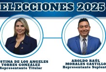 CANG: Con más de 3 mil votos, planilla 7 gana elecciones para representante titular y suplente ante el RIC Con más de 3 mil votos, planilla 7 gana elecciones para representante titular y suplente ante el RIC