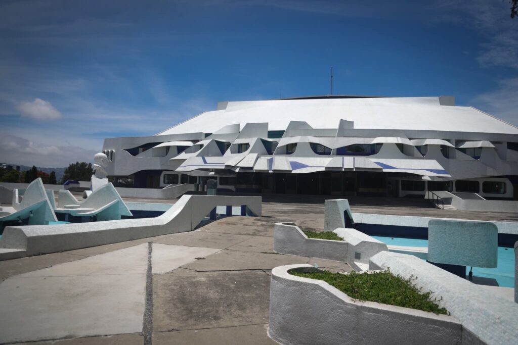 Tras meses de cierre, el Centro Cultural Miguel Ángel Asturias reabre sus puertas con la edición 20 del Festival de Junio