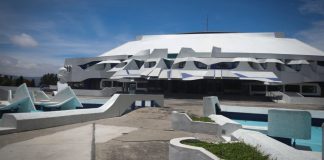 El Centro Cultural Miguel Ángel Asturias reabre sus puertas con la edición #20 del Festival de Junio, celebrando la creación del Teatro Nacional con más de 32 eventos de música, danza, teatro, cine y artes visuales.