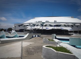 El Centro Cultural Miguel Ángel Asturias reabre sus puertas con la edición #20 del Festival de Junio, celebrando la creación del Teatro Nacional con más de 32 eventos de música, danza, teatro, cine y artes visuales.