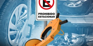 Quitar un cepo: el “atajo” que aumenta la multa por llevártelo