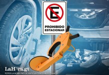 ¿Qué pasa si quito un cepo del auto por mi cuenta? Quitar un cepo: el “atajo” que aumenta la multa por llevártelo