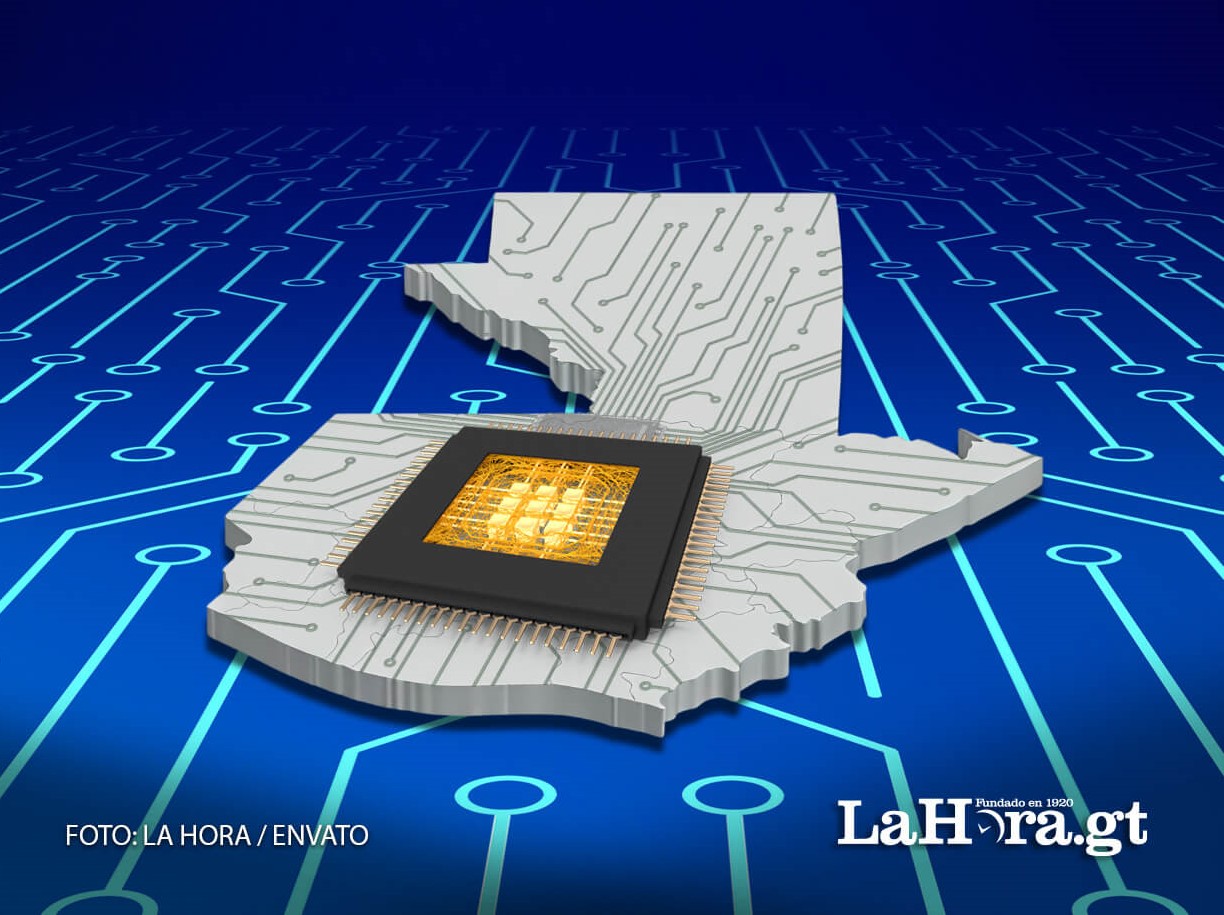 La Ruta del Chip: un primer paso al que le siguen enormes retos y buen trecho; Taiwan empezó hace 5