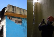 CIV evalúa hogares afectados por secuencia sísmica; 803 viviendas con daños graves CIV evalúa hogares que presentan daños estructurales tras sismos registrados en Sacatepéquez, Escuitla y Jutiapa.