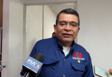 Ministro de Comunicaciones por puente Mocá: Accidente de trálier y lluvia han dañado la infraestructura Foto La Hora: Captura de Pantalla