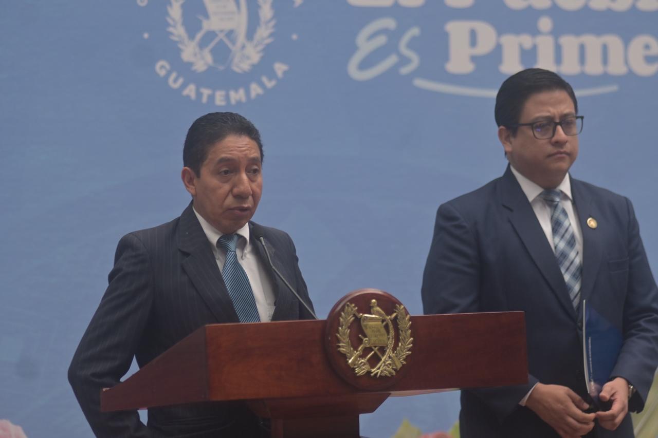 Salud y CNC denuncian nuevo caso de corrupción en el Hospital Roosevelt por más de Q16 millones