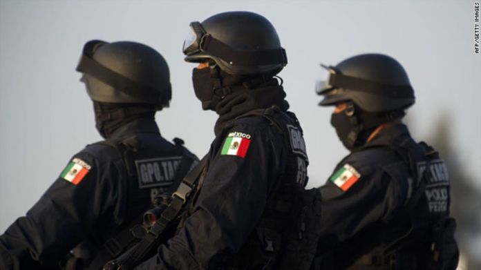 México decomisa más de cinco toneladas de droga en Chiapas, Tijuana y Guerrero