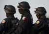 México decomisa más de cinco toneladas de droga en Chiapas, Tijuana y Guerrero