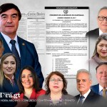 CSJ Bloque dominante