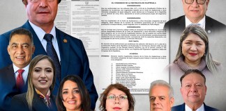 CSJ Bloque dominante