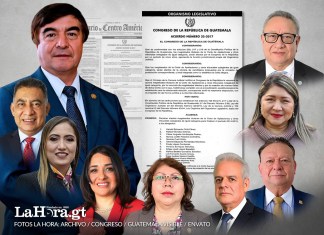 CSJ Bloque dominante