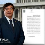 CSJ dilata la entrega de actas y niega acceso completo alegando “confidencialidad”. Arte La Hora: Alejandro Ramírez