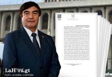 CSJ dilata la entrega de actas y niega acceso completo alegando “confidencialidad”. Arte La Hora: Alejandro Ramírez