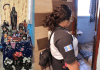 Localizan dos hombres fallecidos que se encontraban amarrados de pies y manos en un apartamento en Villa Nueva. Foto La Hora: CBV
