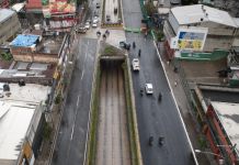 Foto La Hora: Archivo