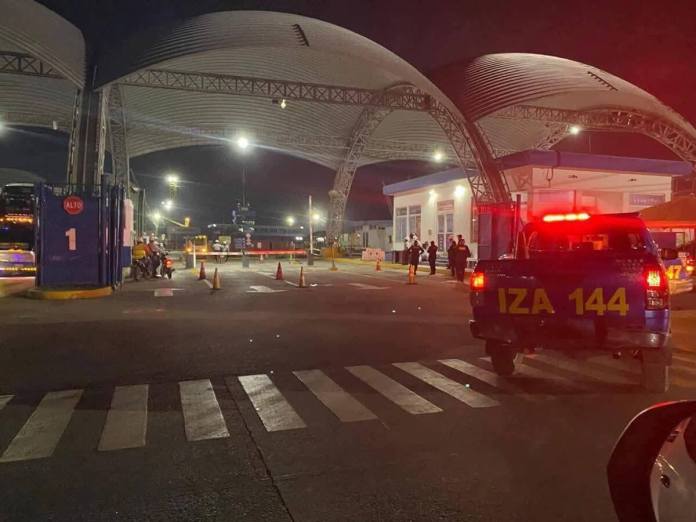 Cámara de Comercio señala grave atentado contra la economía nacional acciones contra EMPORNAC