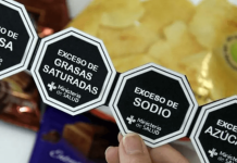 Cámaras centroamericanas leyes aisladas de etiquetado ponen en riesgo la integración comercial