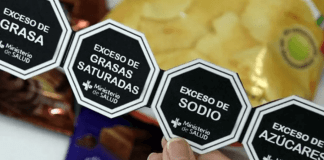 Cámaras centroamericanas leyes aisladas de etiquetado ponen en riesgo la integración comercial