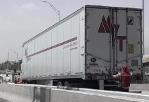 Transportistas inmigrantes en EE. UU. temen más restricciones tras suspensión de visas de Trump Transportistas inmigrantes en EE. UU. temen más restricciones tras suspensión de visas de Trump.