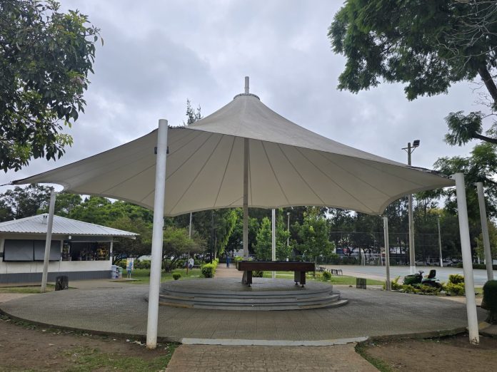 Campo Marte