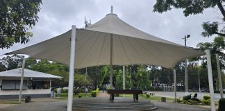 Campo Marte