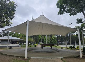 Campo Marte