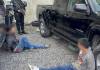 Captura de pandilleros por asesinato de septuragenario