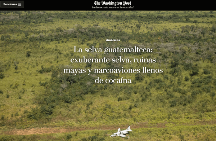 Washintgon Post