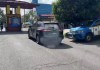 Hecho armado en zona 7 contra un fiscal del Ministerio Público (MP).