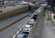 Paso a desnivel Don Justo: En esto consisten los trabajos en Santa Catarina Pinula