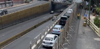 Paso a desnivel Don Justo: En esto consisten los trabajos en Santa Catarina Pinula