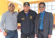 Exalcalde de San Rafael La Independencia es sentenciado a dos años de prisión por realizar un contraro ilegal junto a un familiar durante su gestión en 2010.