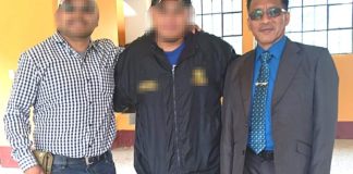 Exalcalde de San Rafael La Independencia es sentenciado a dos años de prisión por realizar un contraro ilegal junto a un familiar durante su gestión en 2010.